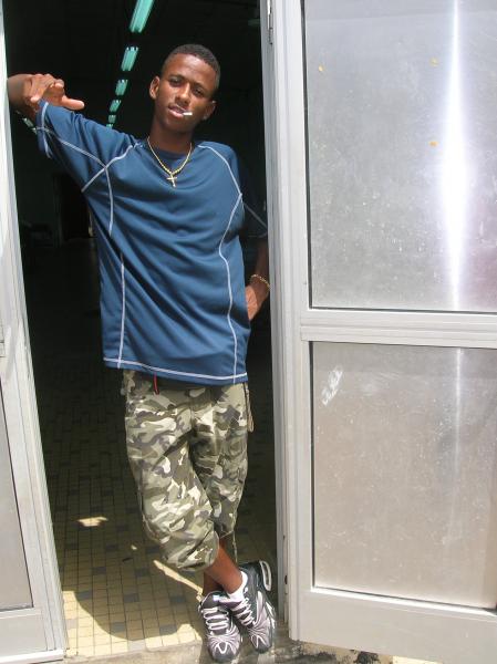 steevy